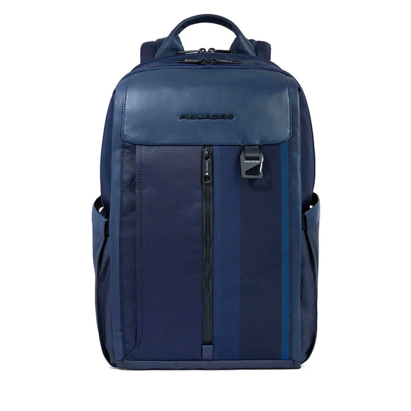Zaino PIQUADRO con porta pc 15.6 pollici o porta iPad CA6314S131 Blu