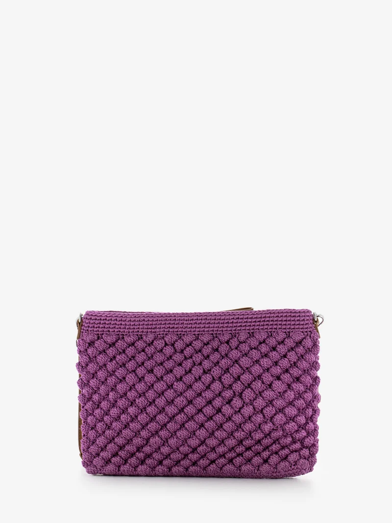 Borsa a mano Bella peonia