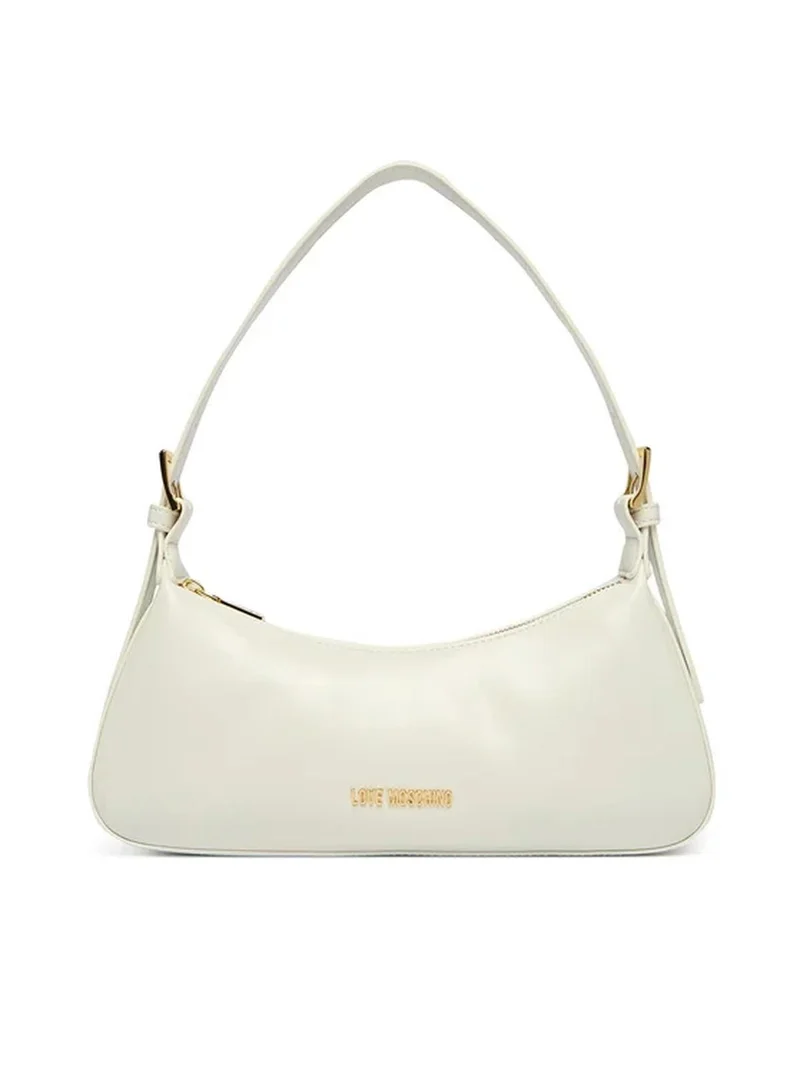 LOVE MOSCHINO BORSA PU MARRONE