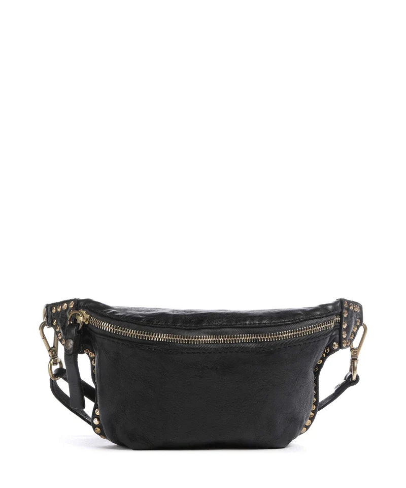 Campomaggi Marsupio black