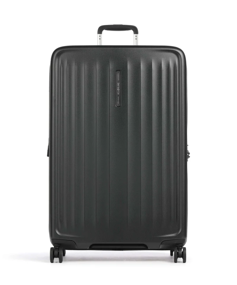 Samsonite Fyrm Valigia trolley (4 ruote) graphite