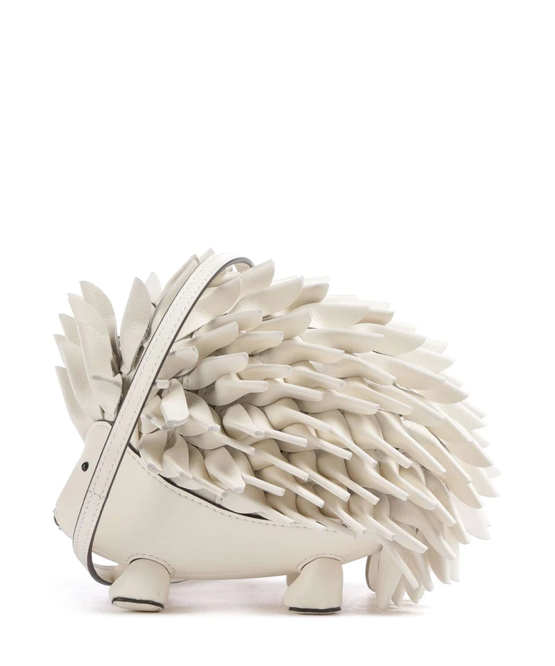 Kate Spade New York Critters Borsa a tracolla cashew milk