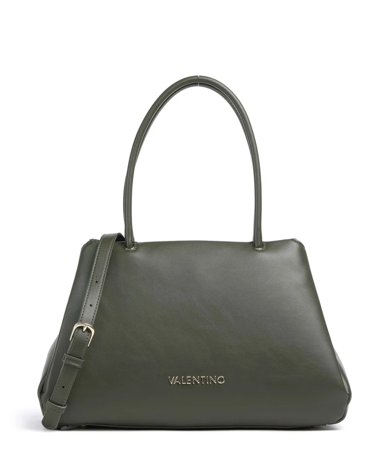 Valentino Bags West Re Borsa a spalla militare