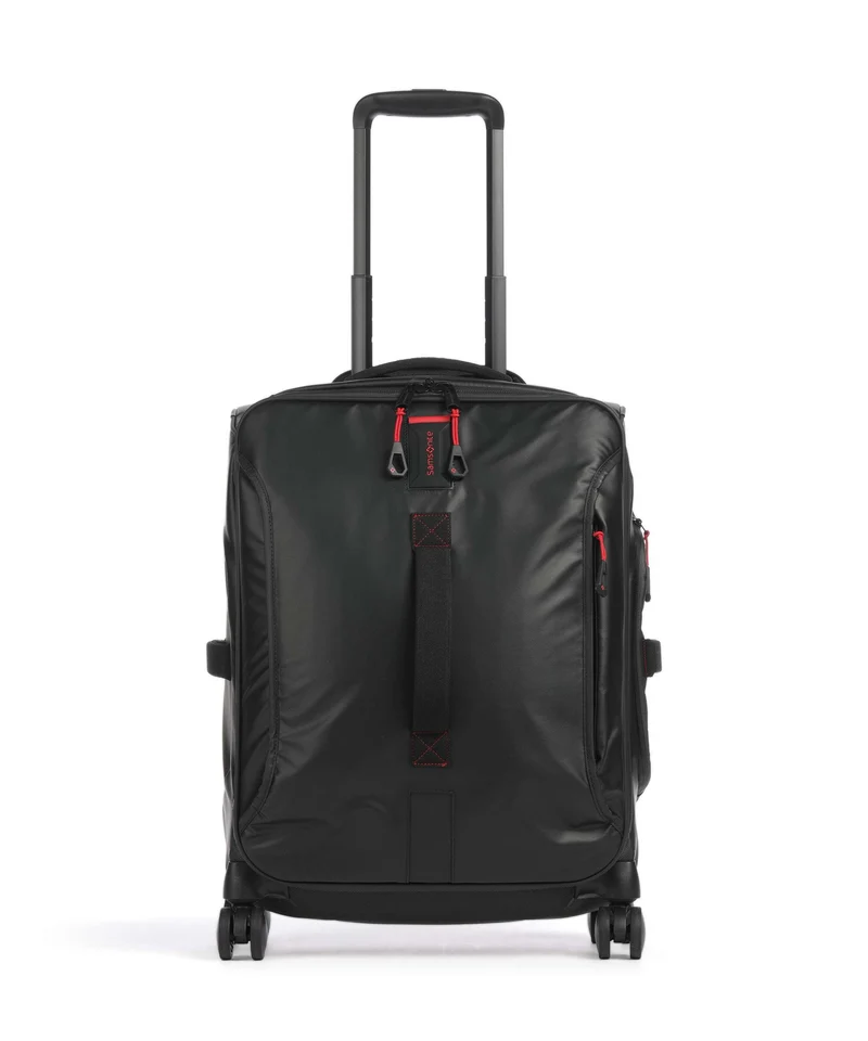 Samsonite Paradiver Light Valigia trolley (4 ruote) black