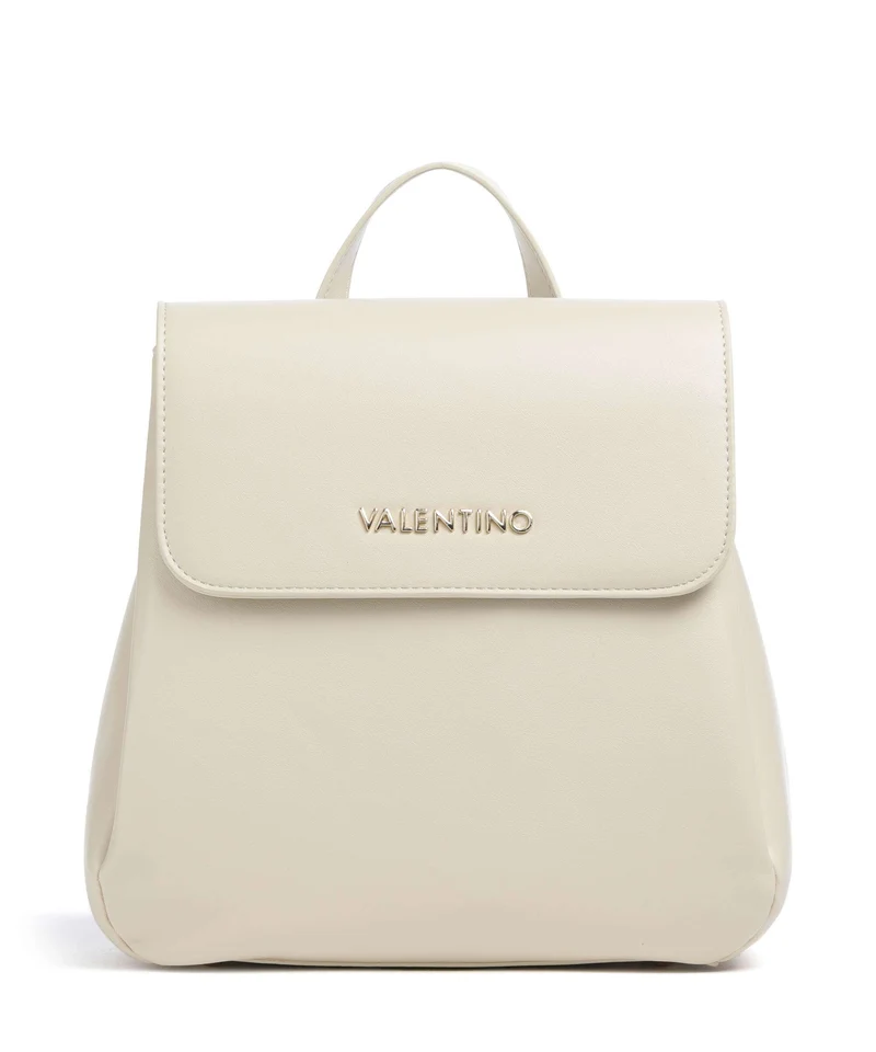 Valentino Bags West Re Zaino ecru