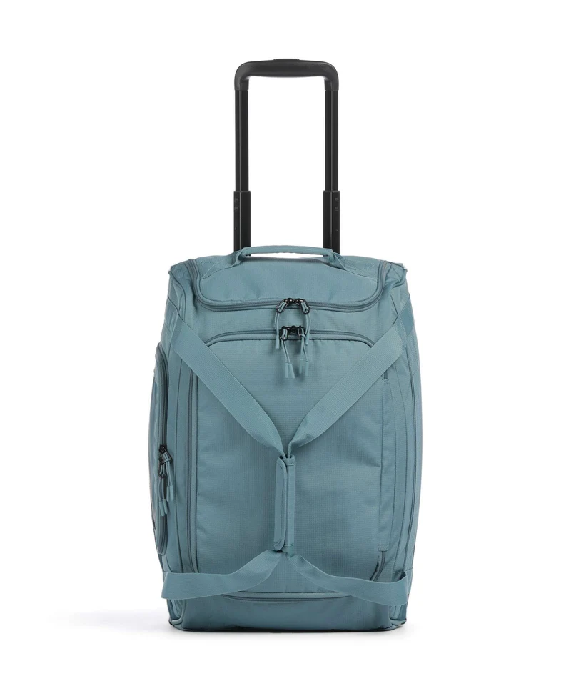 American Tourister City Racer S Borsone trolley petrol