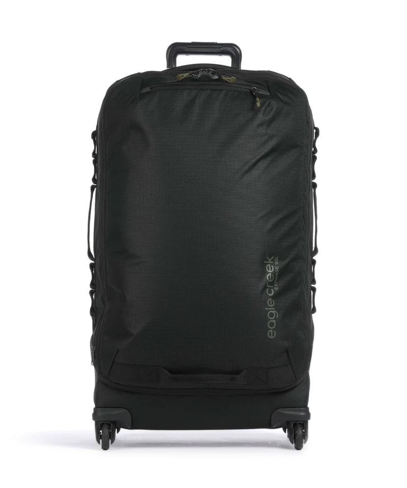 Eagle Creek Expanse 95 Valigia trolley (4 ruote) midnight black