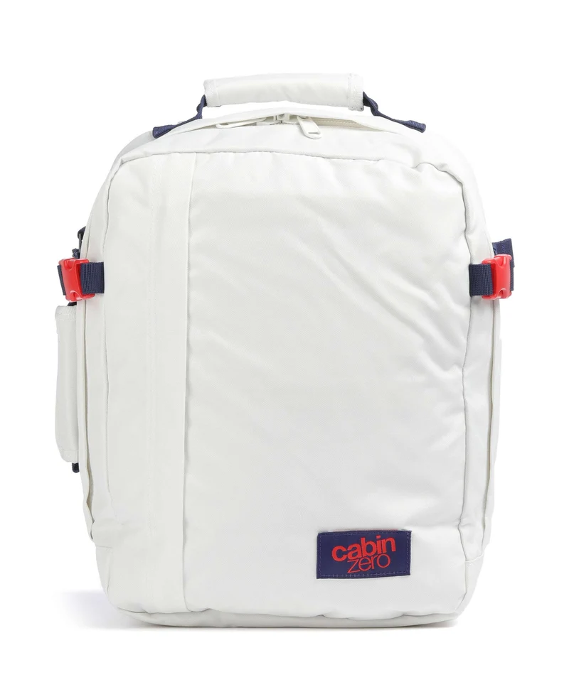 Cabin Zero Classic 28 Tech Zaino cloud nine