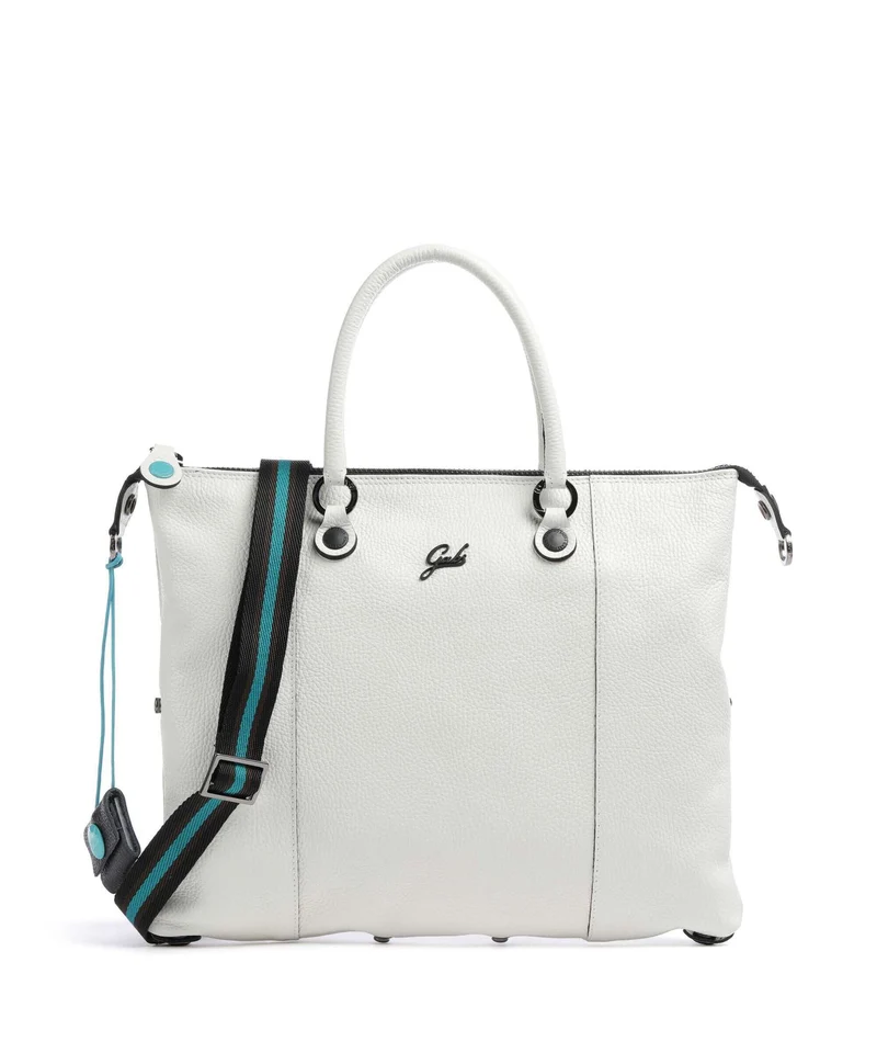 Gabs G3 Plus M Borsa a zainetto bianco ottico