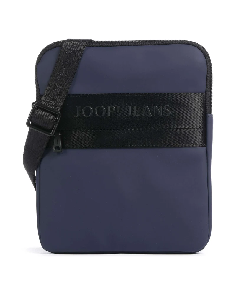 JOOP! Modica Nuvola Liam Borsa a tracolla dark blue