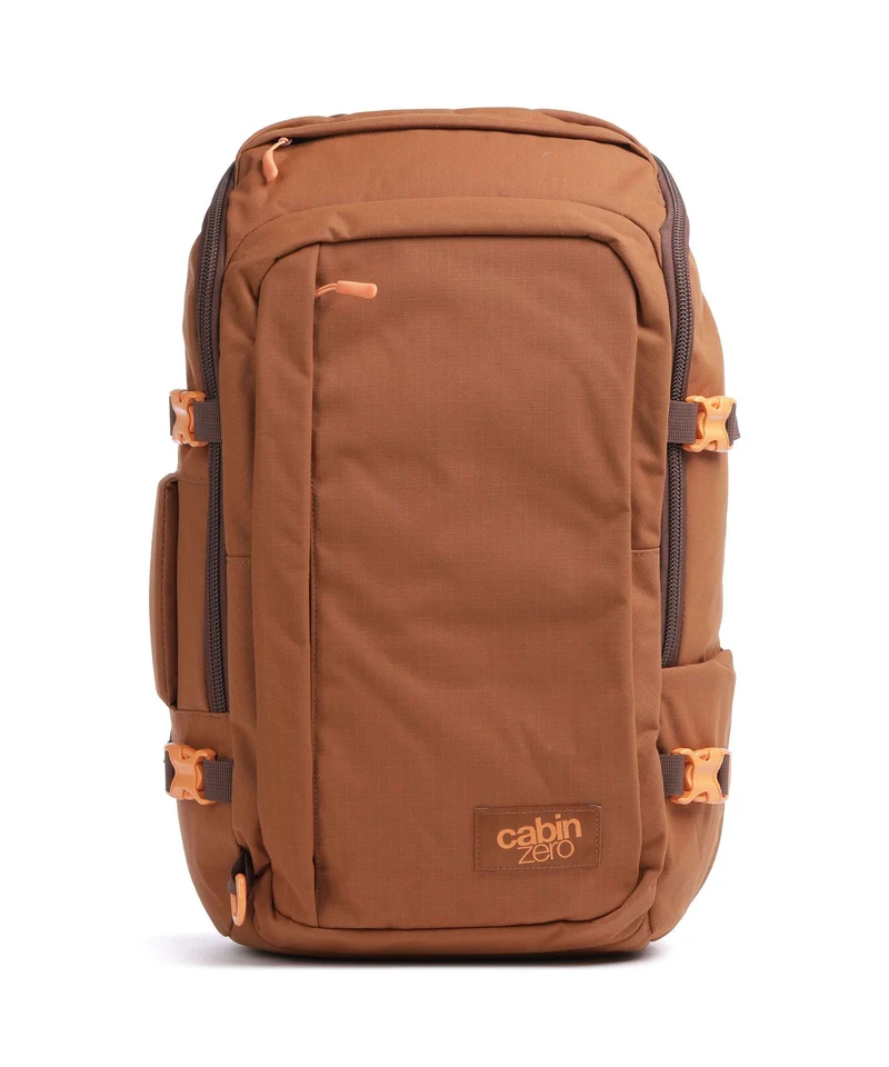 Cabin Zero ADV 32 Zaino da viaggio saigon coffee