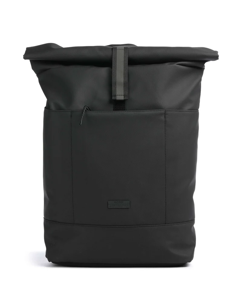 Ucon Acrobatics Aloe Hajo Medium Zaino roll-top black