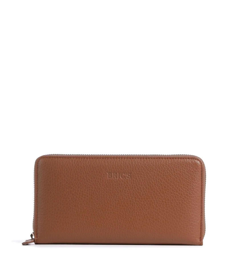Brics Gondola Portafoglio leather