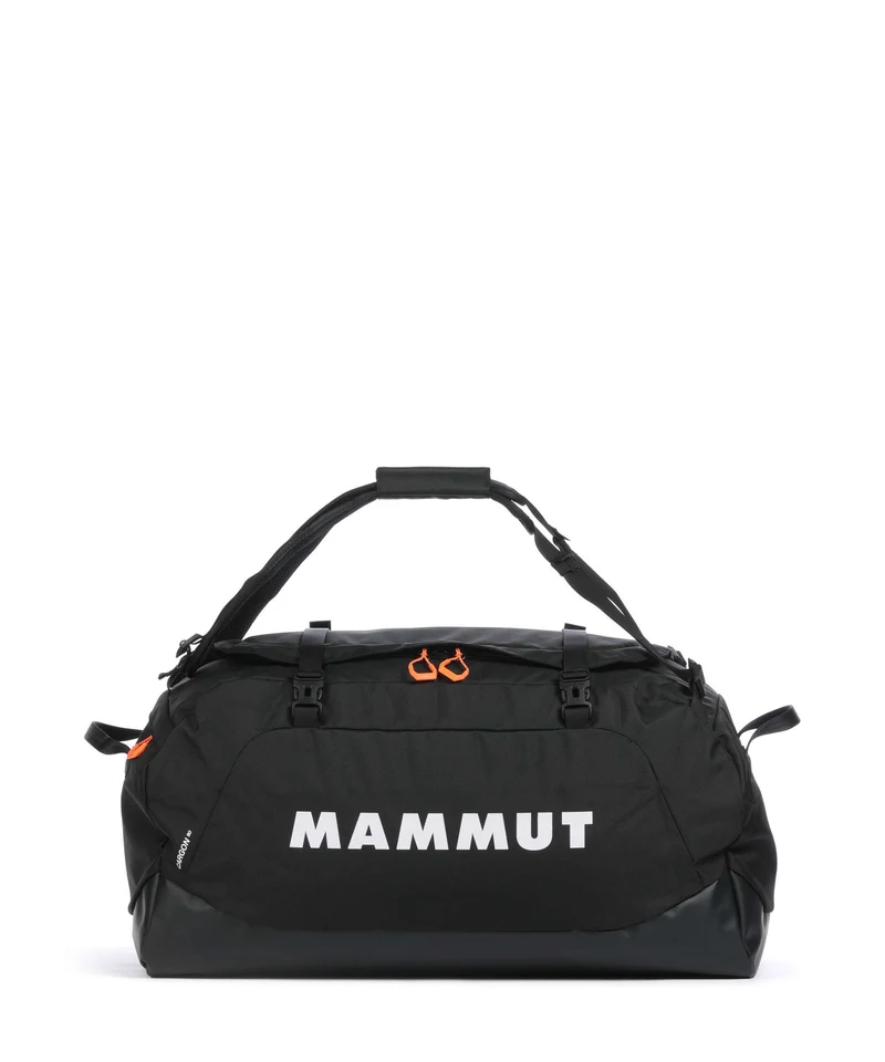 Mammut Cargon 90 Borsone da viaggio black
