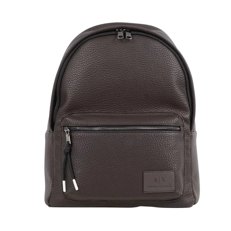 Zaino Uomo Armani Exchange Colore Marrone - 952442