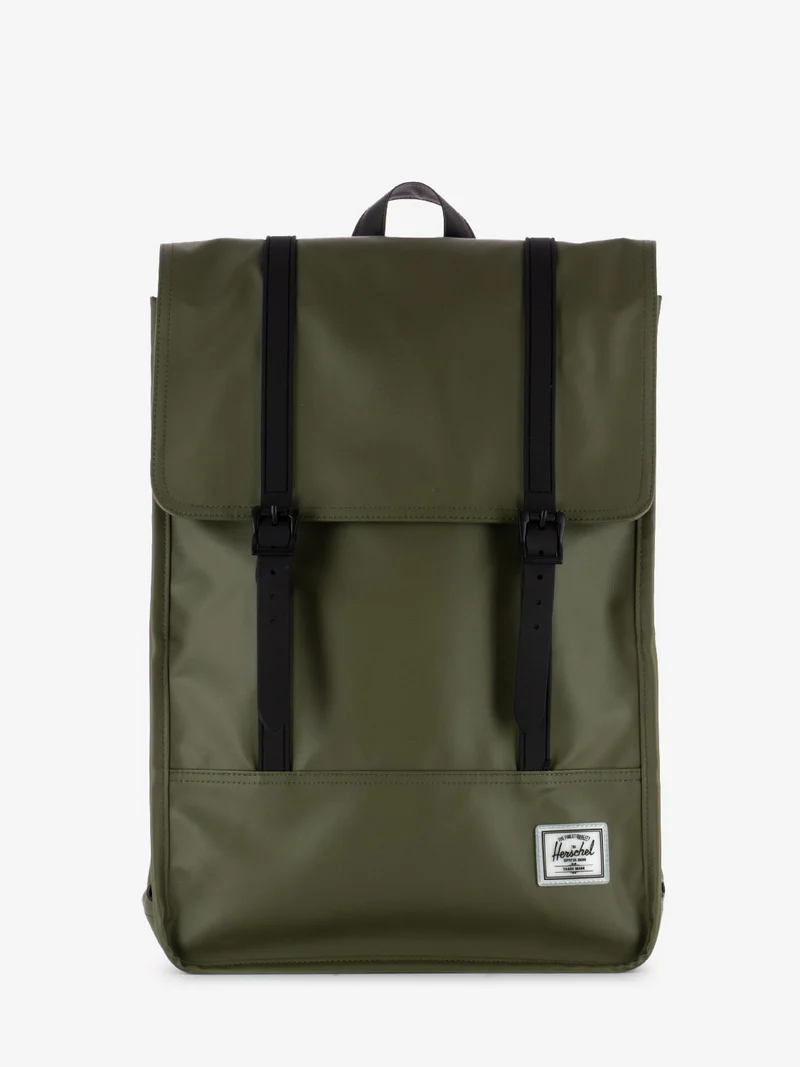 Zaino Survey backpack ivy green