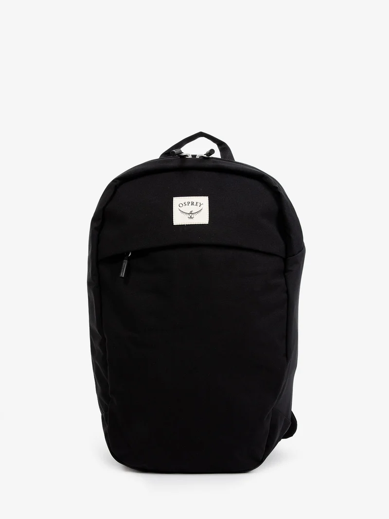Zaino Arcane large day black