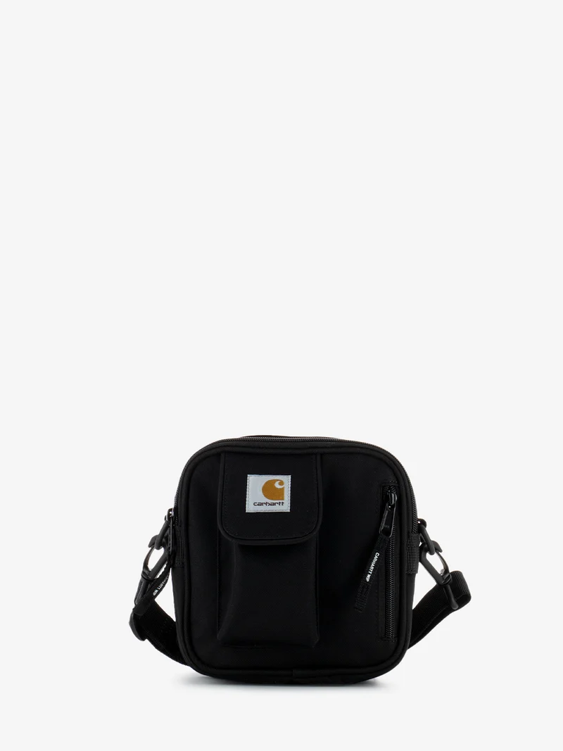 Essentials bag small black