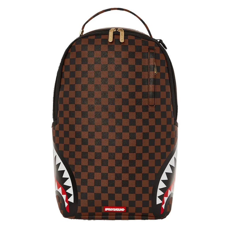 Zaino SPRAYGROUND stampa Sip Side Sharks DLXSV
