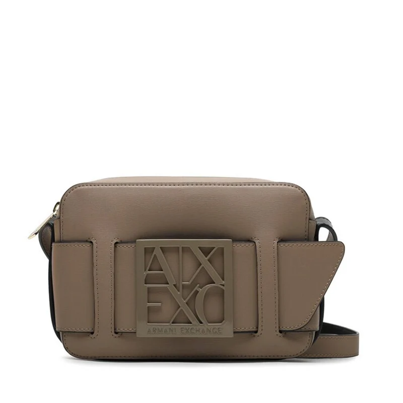 Borsa Donna a Tracolla ARMANI EXCHANGE colore Stage