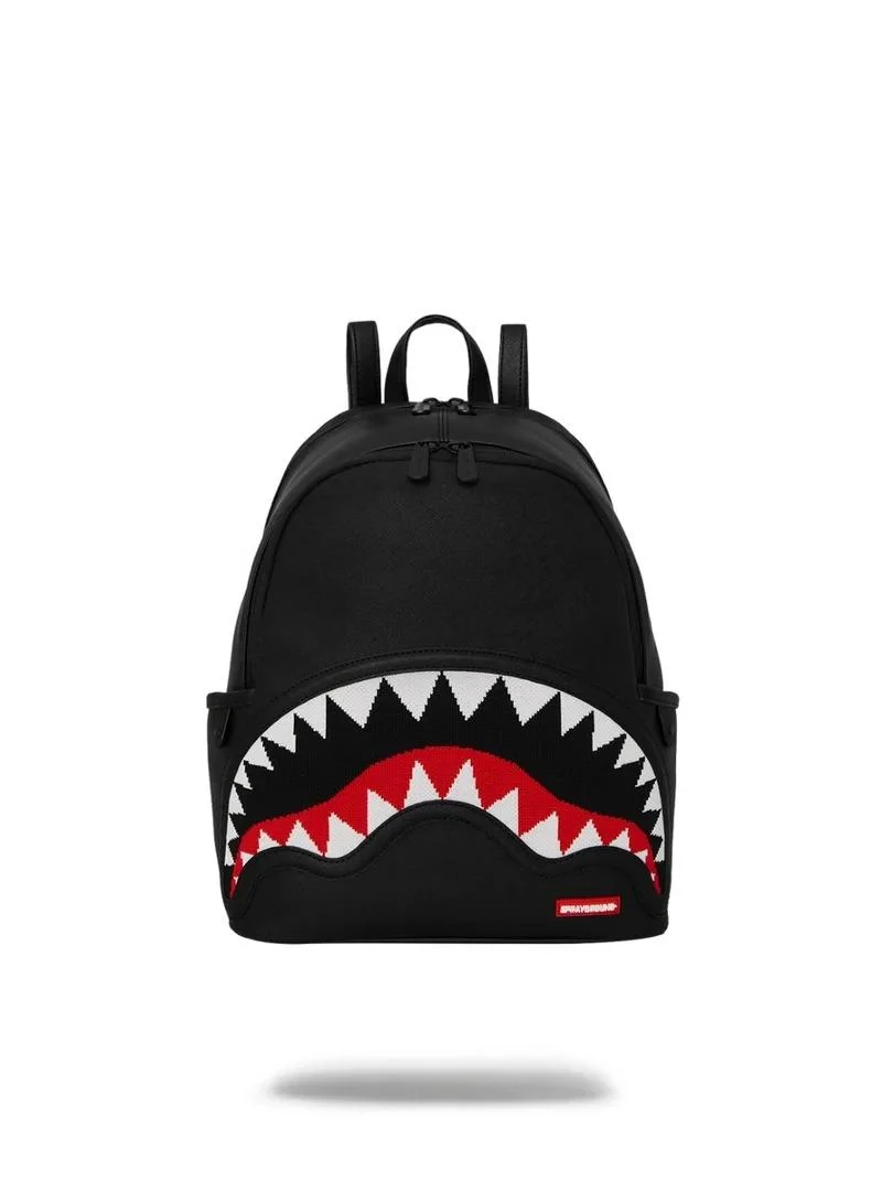 SPRAYGROUND FLY KNIT MOUTH SAVAGE