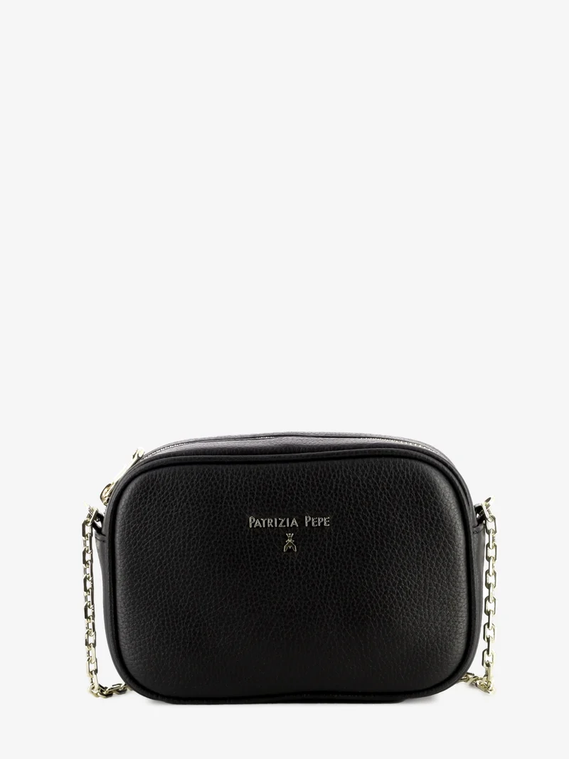 Borsa a tracolla nero
