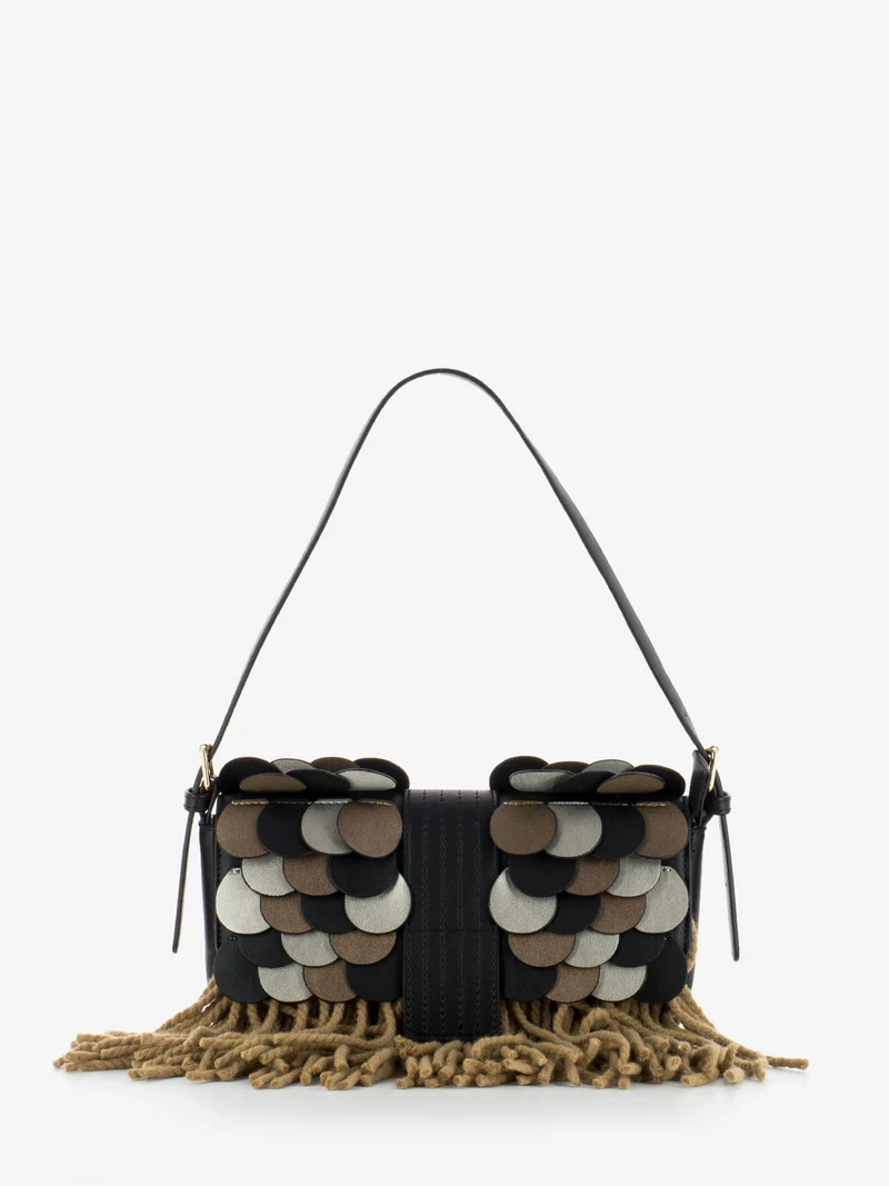 Borsa Farah nera