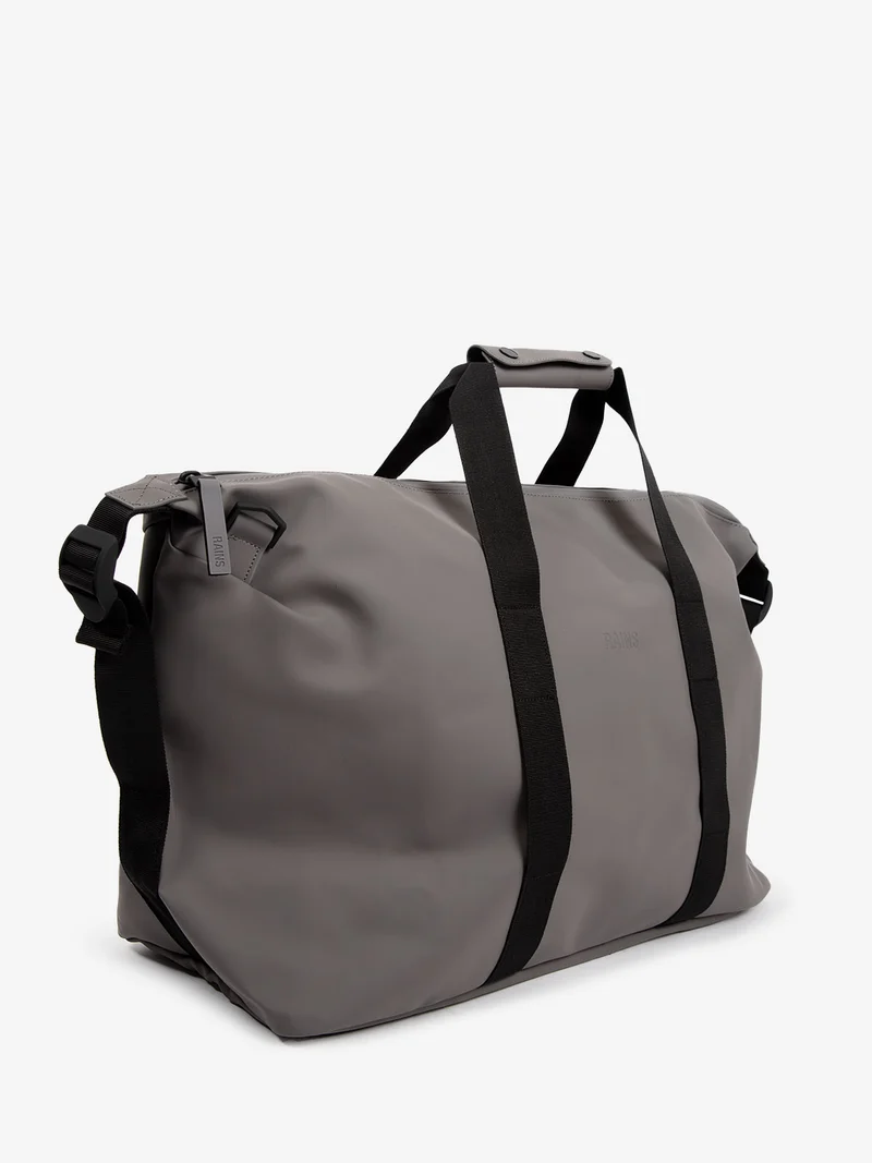 Hilo weekend bag W3 grey