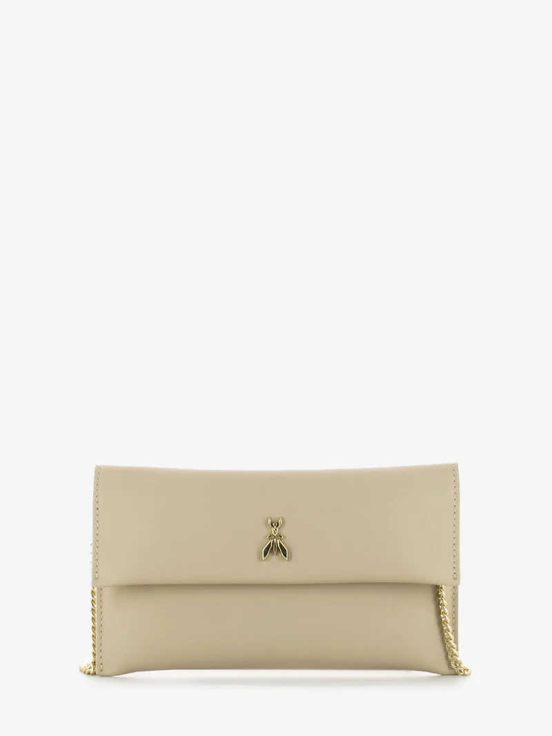 Borsa pochette a tracolla ocean sand
