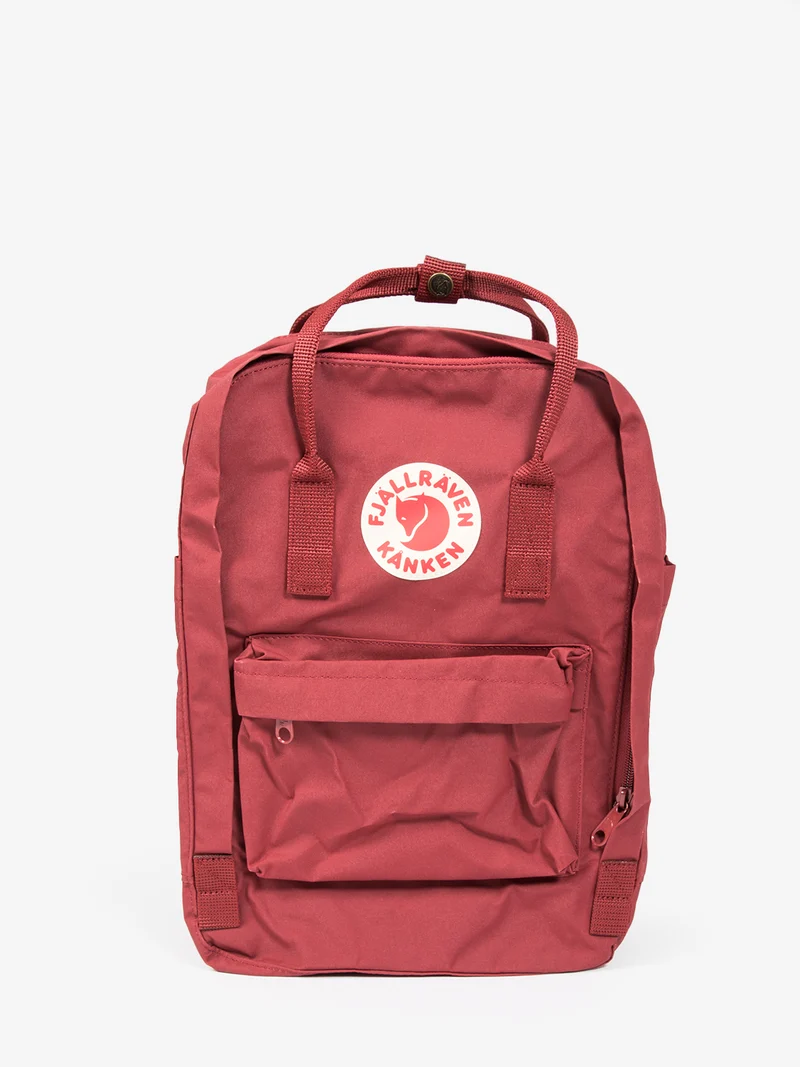 Zaino Kanken laptop 15" ox red