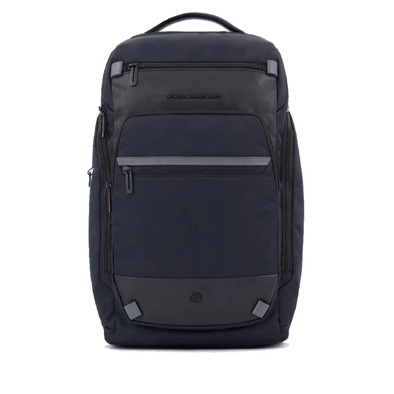 Zaino PIQUADRO Porta Computer 15,6" iPad®Pro 12,9'' Linea Keith Colore Nero - CA5845W115