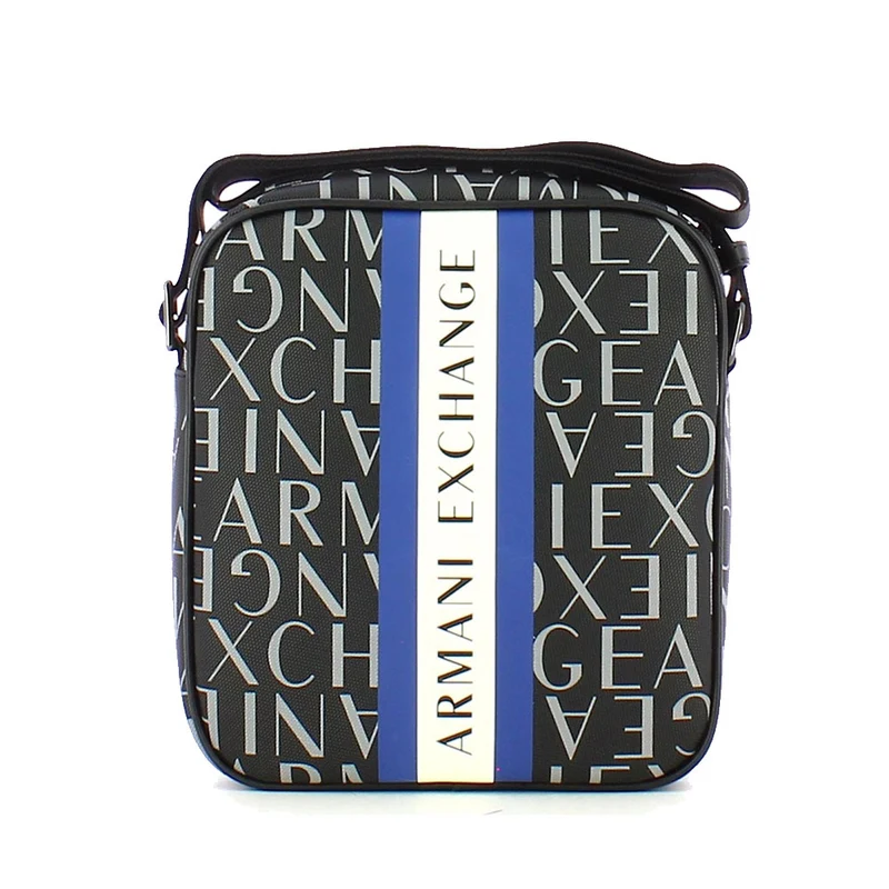Borsello Uomo Armani Exchange Colore Black - 952399