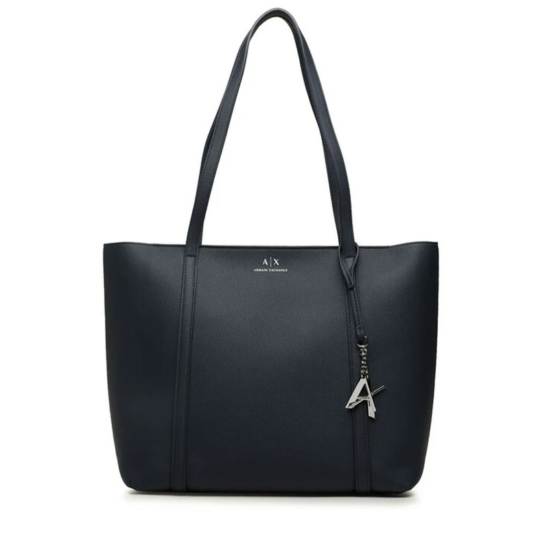 Borsa Donna ARMANI EXCHANGE Shopper a Spalla colore Soul - Lady