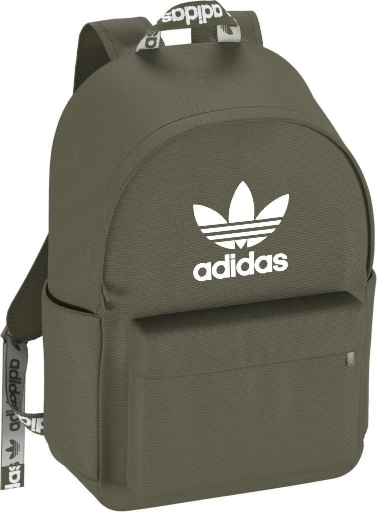 Adidas Zaino Unisex Ad Color