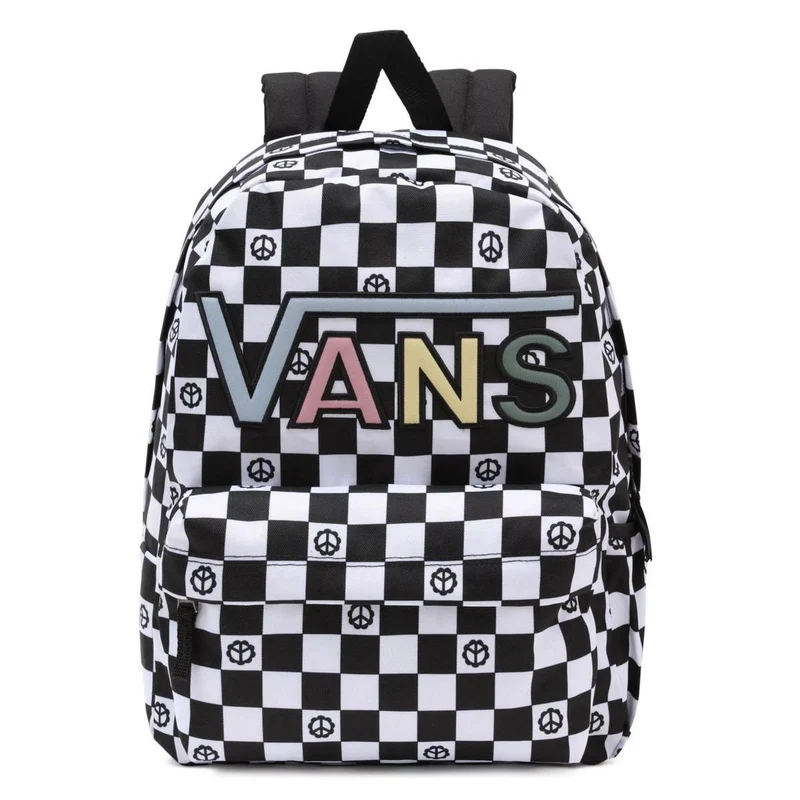 Vans Zaino Realm Flying