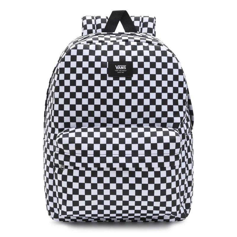 Vans Zaino Old School Check