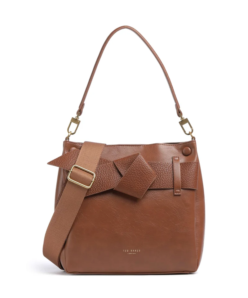 Ted Baker Ssonia Borsa a spalla tan