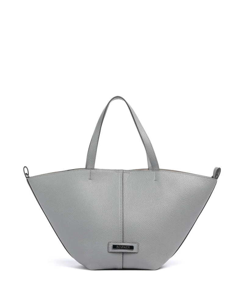 Bogner Neuwies Keiko Borsa a spalla grey
