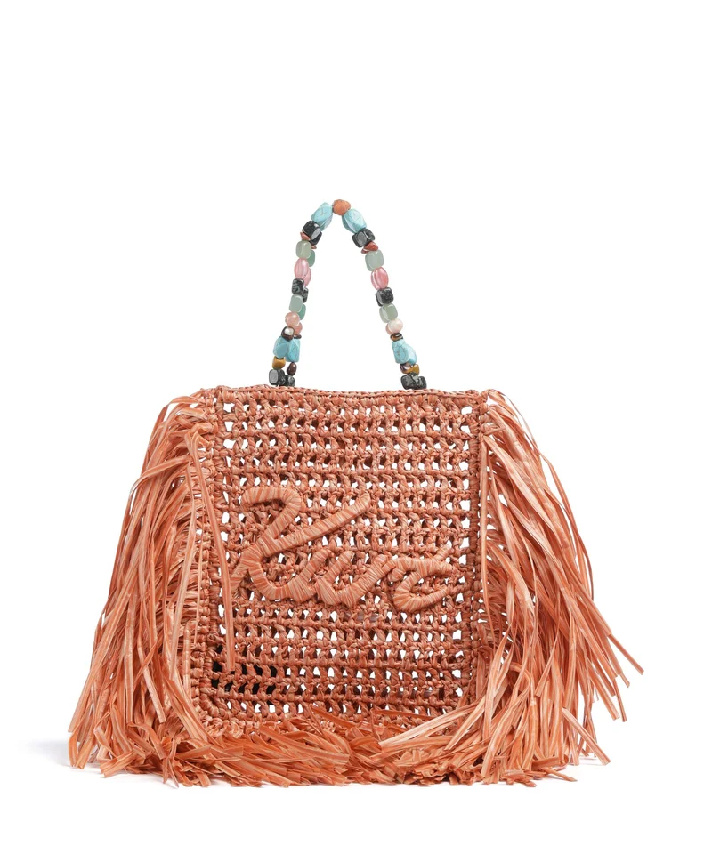 Kurt Geiger Kurt Mini Borsa a mano orange
