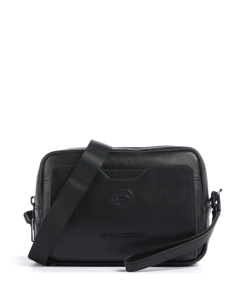 Piquadro Ael Borsa a tracolla black