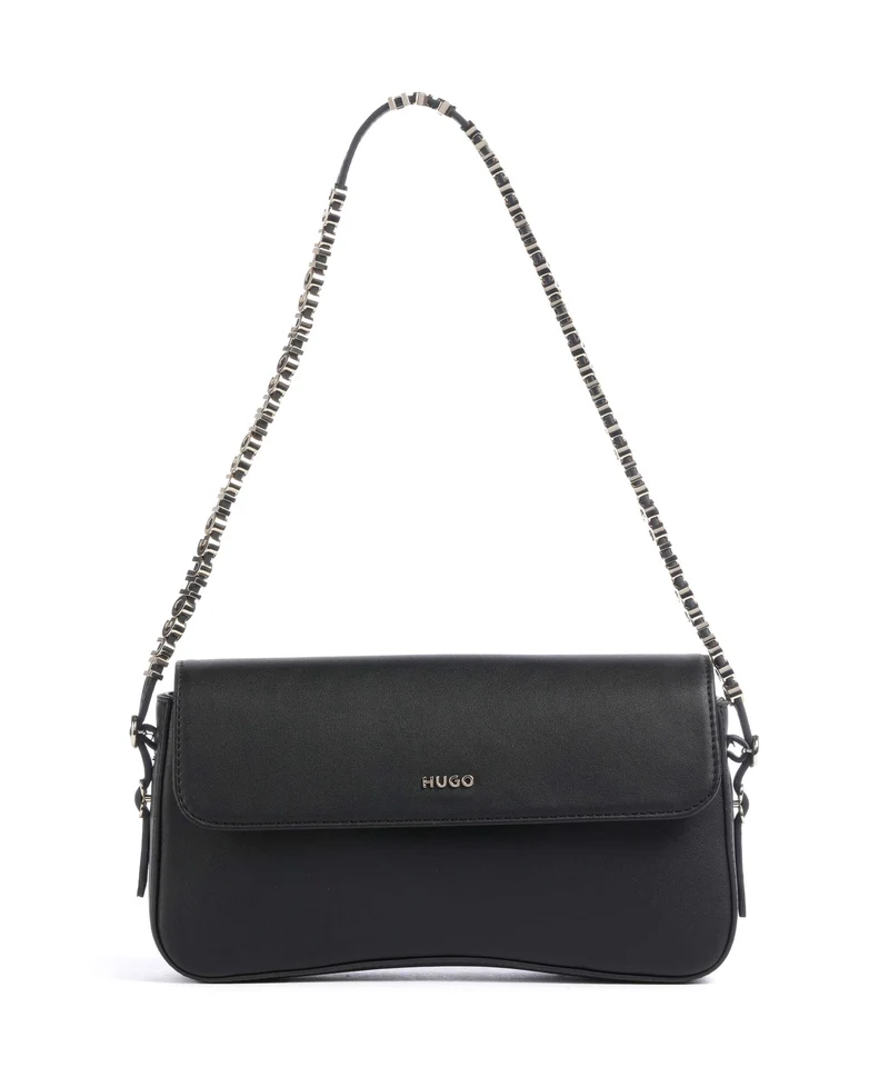 Hugo Syndra Borsa a spalla black