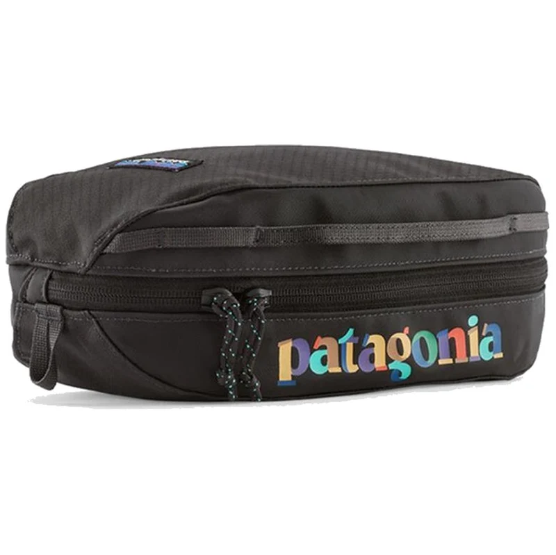 PATAGONIA BLACK HOLE CUBE 3L BEAUTY VIAGGIO