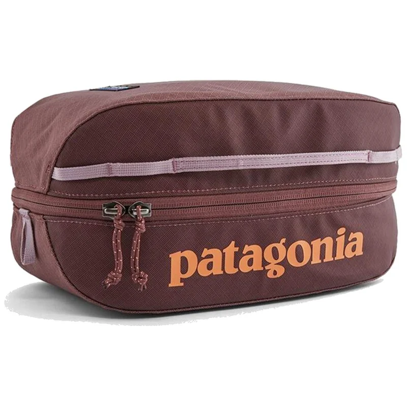 Patagonia black hole cube 6l beauty case