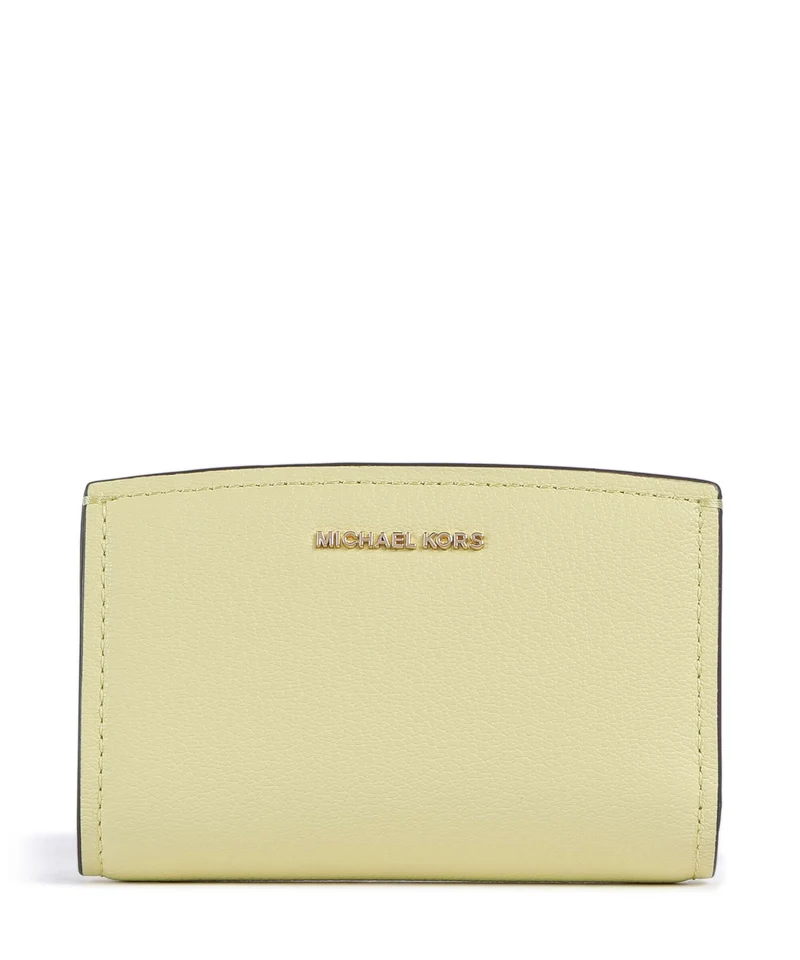 Michael Kors Bryant Portafoglio lemon