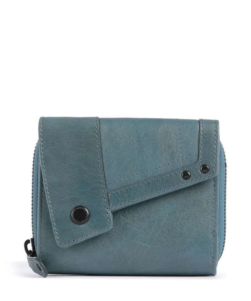 Aunts & Uncles Grandma's Luxury Club Lotta Portafoglio aegean blue