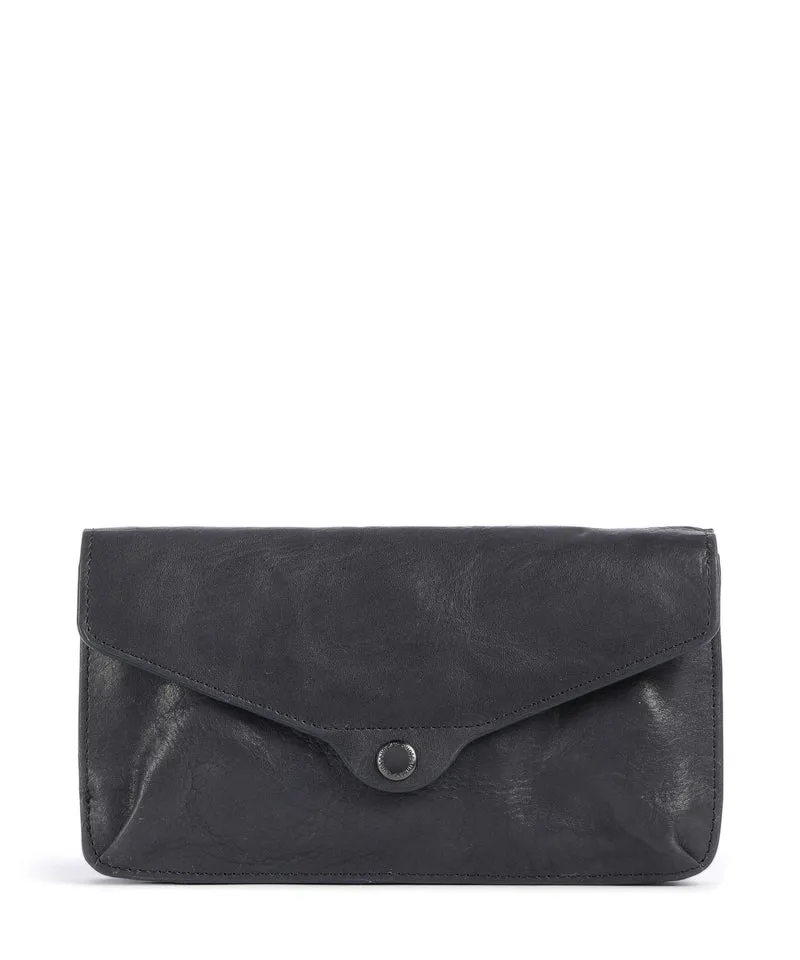 Aunts & Uncles Grandma's Luxury Club Charlene Portafoglio navy blue