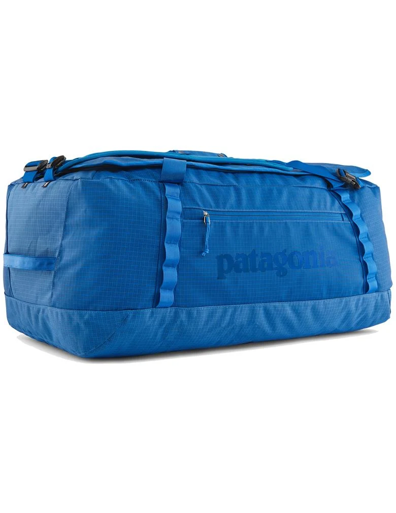 Patagonia black hole duffel 70 l borsone