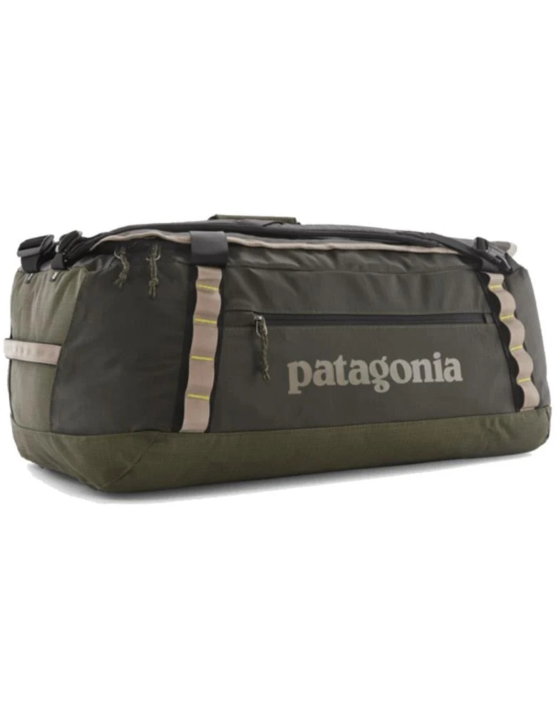 Patagonia black hole duffel 55 l borsone