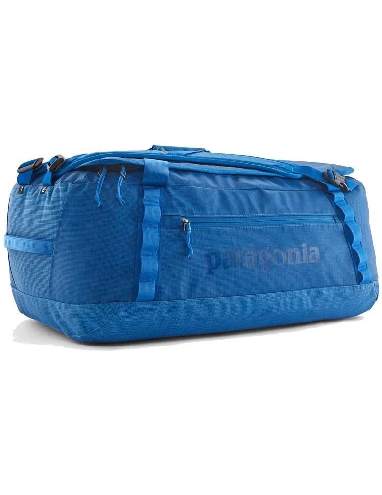 Patagonia black hole duffel 55 l borsone