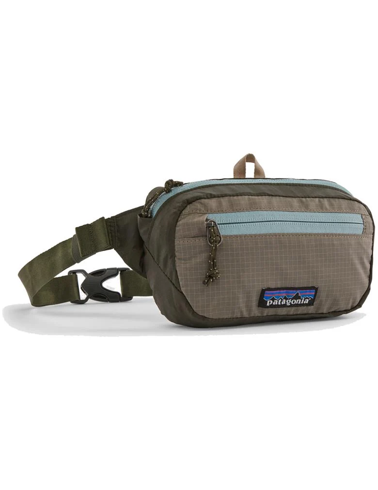 Patagonia Ultralight Black Hole® Mini Hip Pack 1L